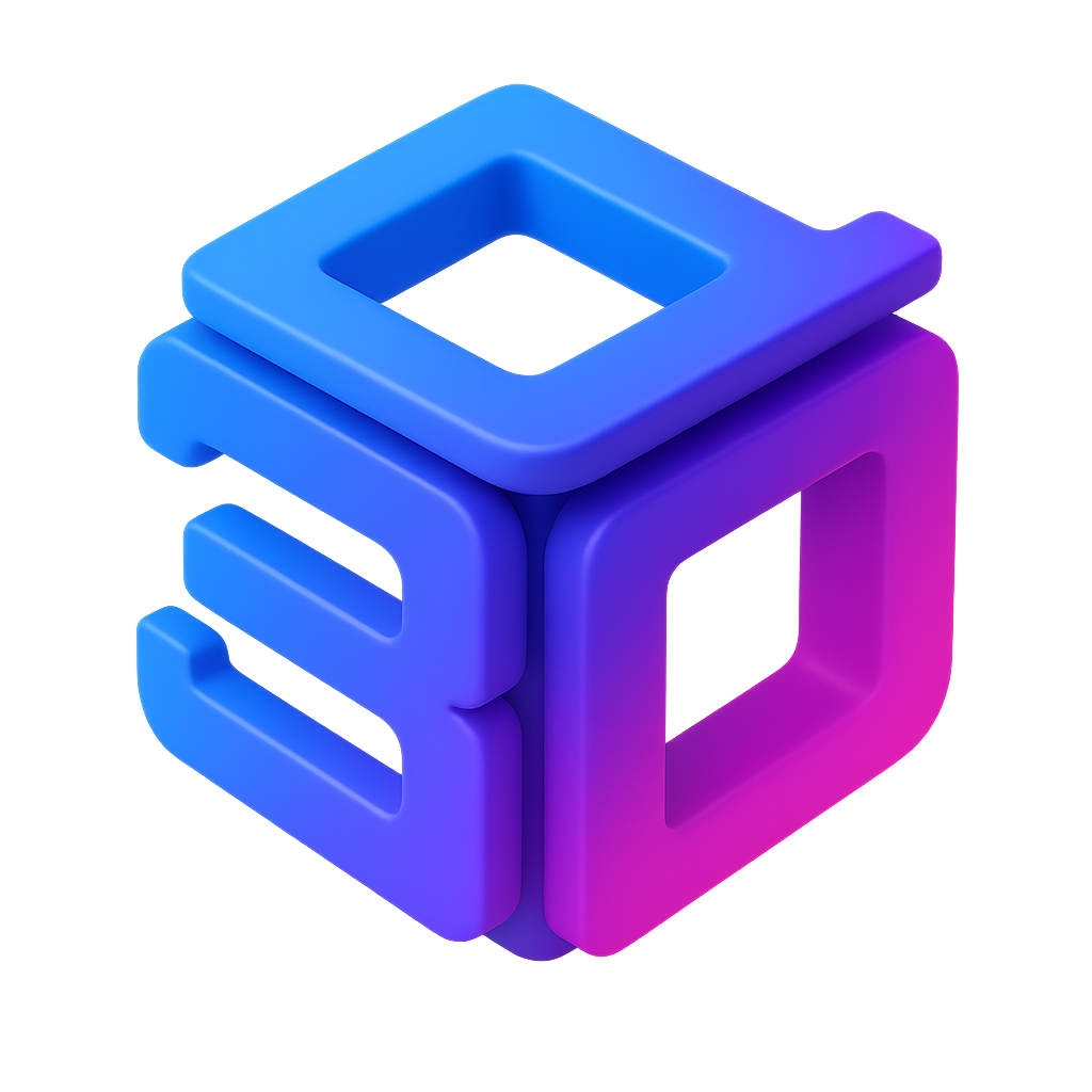 Qubic3D