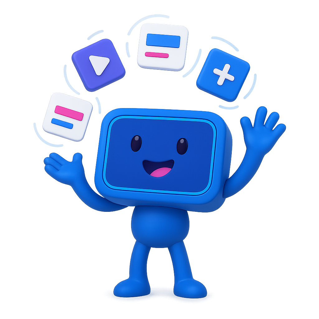 Full-service operations